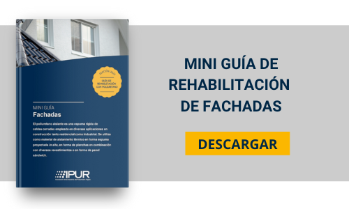  Mini Guía de Rehabilitación de Fachadas